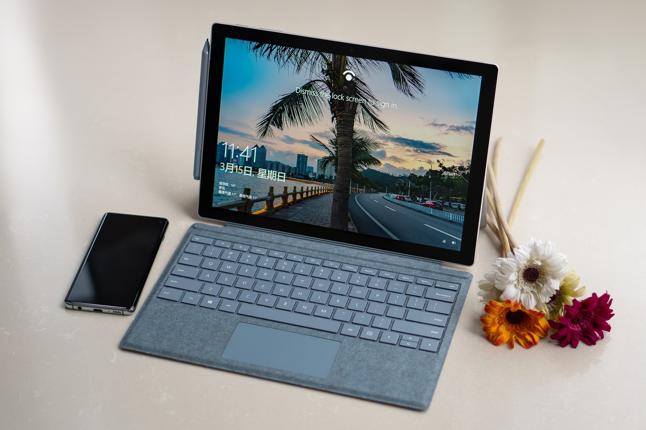 laptop s windows